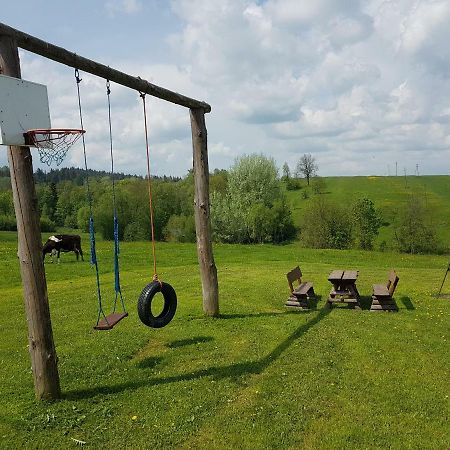 Agroturystyka Jedrus - Nocujac U Nas Otrzymasz 20 Procent Znizki Na Termy Goracy Potok I Szaflary Exterior photo