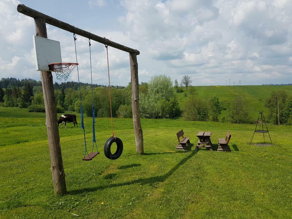 Agroturystyka Jedrus - Nocujac U Nas Otrzymasz 20 Procent Znizki Na Termy Goracy Potok I Szaflary Exterior photo